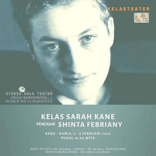 Kelas Teater #14