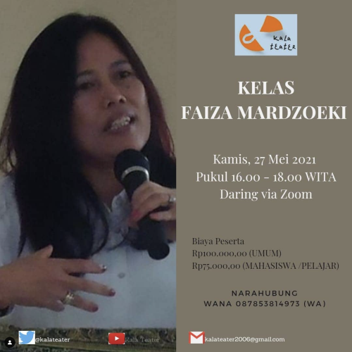 Kelas Teater #22