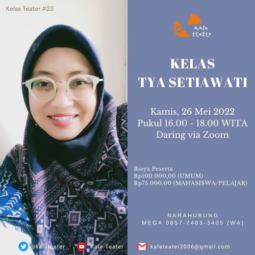 Kelas Teater #24